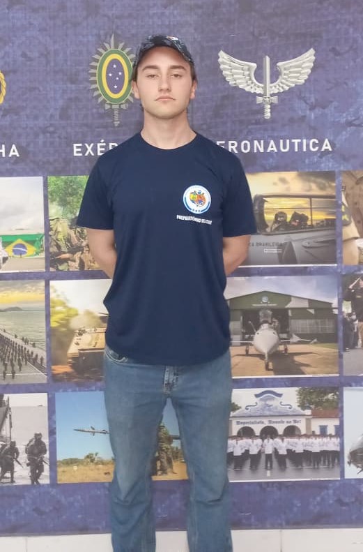 Aprovado ESA